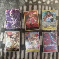ワンピースカードゲーム まとめ売り