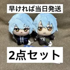 2025年最新】魔法使いの約束 ネロ ぬいぐるみの人気アイテム