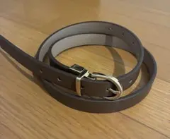 GU リバーシブルベルトのサムネイル