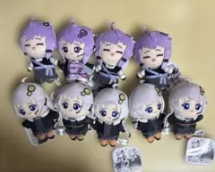 VOICEROID 結月ゆかり 紲星あかり 9点まとめ売り