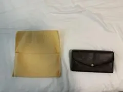 Louis Vuitton モノグラム 長財布