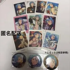 あんスタ HiMERU ぱしゃっつ 缶バッジ まとめ売り