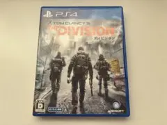 PS4 ディビジョン