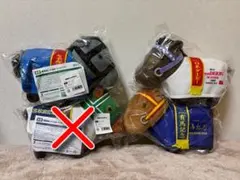 DMMスクラッチ サラブレッドコレクション 馬服ぬいぐるみ グラスワンダー DMMスクラッチ サラブレッドコレクション B賞 グラスワンダー 馬