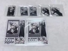 Dr.STONE ドクスト ゼノ まるくじ