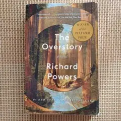 The Overstory Richard Powers