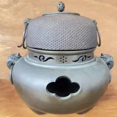 島袋常恵 丁子風炉 壺屋陶器 - メルカリ