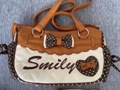 SWIMMER PETIT COLLECTION BISCUITショルダーバッグ - メルカリ