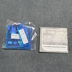 サンリオ プラスチックモデル！アクリルキーチェーン マイメロディ