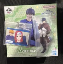 す*】様 ブルーロック 一番くじ A賞 潔世一 アクリルスタンド