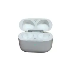 Apple AirPods 3世代 ホワイト 充電ケースのみ