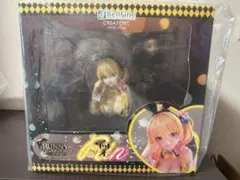 バニーガーデン 凛 フィギュア セット ベルファイン 限定特典付き
