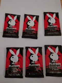 2026年最新】プレイボーイ トレーディングカードの人気アイテム - メルカリ