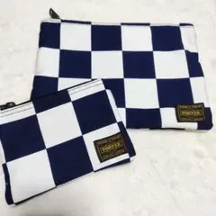 STANDARD CALIFORNIA x PORTER コラボ ポーチのサムネイル