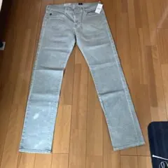 値下げ　新品　AG デニム　W33 L33のサムネイル