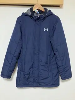 UNDER ARMOUR アンダーアーマー ベンチコート　S