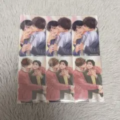 ビーボーイ 35周年記念展 ビボ展 クリアシート - メルカリ