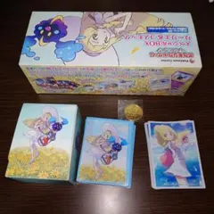 新品未開封　リーリエ ＆ コスモッグ コトブキヤ コトブキヤ(KOTOBUKIYA)|リーリエ＆コスモッグ|HARDOFFオフ