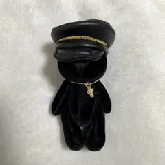 the GazettE ルキ ベア ガゼット RUKI 新品 the GazettEガゼット ルキプロデュースベアキーリング くま