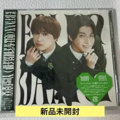 EBiDAN Yes!東京 Sakurashimeji CD 封入特典入り