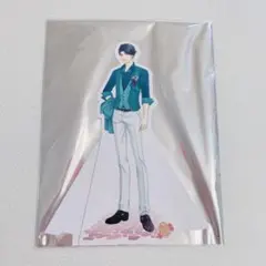 スタマイ 新堂清志 POPスタンド