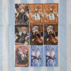 アイドリッシュセブン ウエハース 和泉三月②