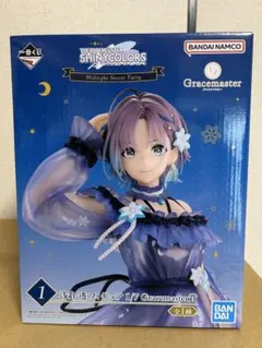 THE 一番くじアイドルマスターSHINYCOLORS
