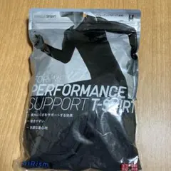 UNIQLO SPORT パフォーマンスサポートT 長袖 Mのサムネイル