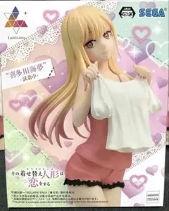 2026年最新】luminasta 喜多川海夢の人気アイテム - メルカリ