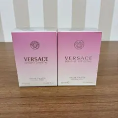 I VERSACE BRIGHT CRYSTAL 30ml 2本セットのサムネイル
