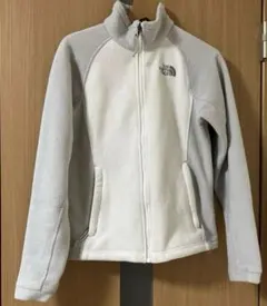 ザノースフェイス フリースジャケット