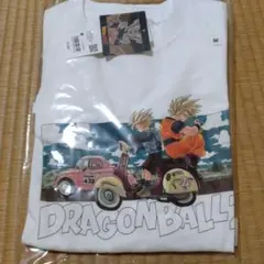 ドラゴンボールUT T-シャツ Mサイズ