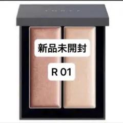THREE シマリング グロー デュオ R 01のサムネイル