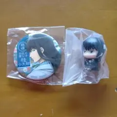 2025年最新】 銀魂 缶バッジ 未開封の人気アイテム - メルカリ