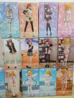 2026年最新】GLITTER 2.5次元の誘惑の人気アイテム - メルカリ