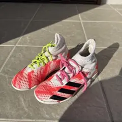 adidas Predator フットサルシューズ　18.0cm
