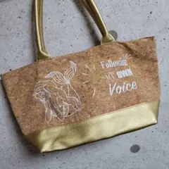 ディズニー　リトルマーメイド　アリエル　ミニトートバッグ