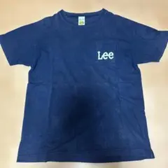 lee Tシャツ