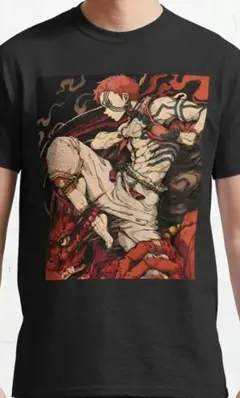 2XLアニメキャラクター Tシャツ2X Lサイズ