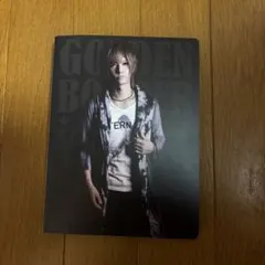 喜矢武豊 31st フォトアルバム ゴールデンボンバー 金爆 写真集