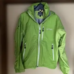 mont-bell スキーウェア 女性用 水色 M CLIMABARRIER Hooded Jacket Women's | Montbell Japan