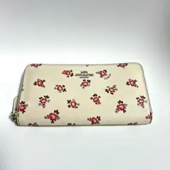 【COACH】長財布