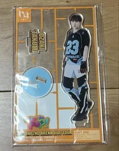 尾崎匠海　アクスタ　rtpのサムネイル