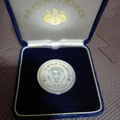 天皇陛下在位50年他 純銀小判３枚セット 天皇陛下在位50年記念純金小判を買取いたしました。 | CLOAK