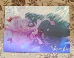 ★新品＃暁山瑞希＃A４クリアファイル＃２５時ナイトコードで