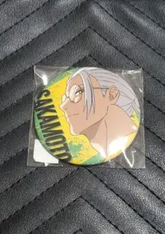 サカモトデイズ 坂本太郎