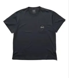 黒L UNDERLAYER CREWNECK TOP fcrb 26ss 新品 - メルカリ