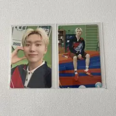 スングァン トレカ セブチ ケレン