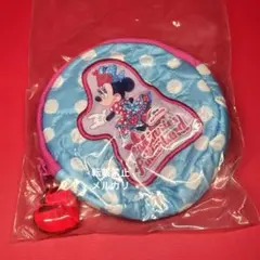 ③パルパルーザ ミニーのファンダーランド カプセルトイ ガチャ ミニパル