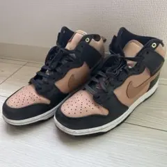 ナイキ DUNK HIGH LXX_ダンク ハイ LXX 25㎝